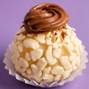 imagem do produto Brigadeiro Ninho com Nutella