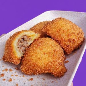 imagem do produto Porção Pastel de Carne (10 un.)