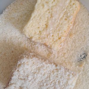 imagem do produto Bolo Gelado de Coco