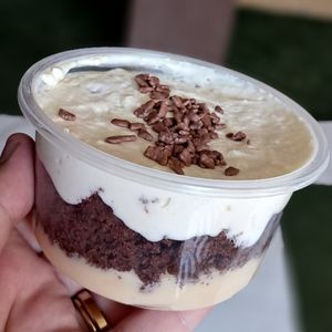 imagem do produto Bolo no Pote Choconinho