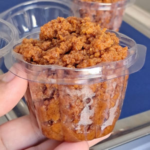imagem do produto Doce de leite talhado 