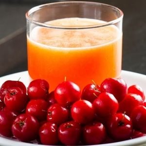 imagem do produto Suco de Acerola
