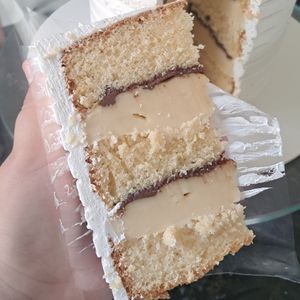 imagem do produto Fatia Ninho com Nutella