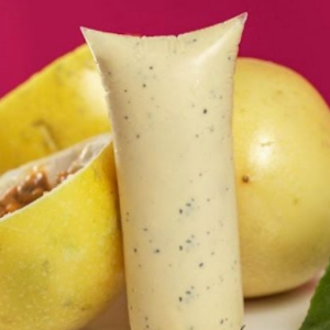 imagem do produto Dindin Gourmet Maracujá 