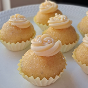 imagem do produto Brigadeiro de Maracujá