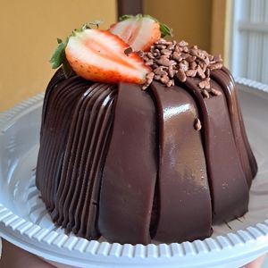 imagem do produto Mini Caseirinho com Chocolate 