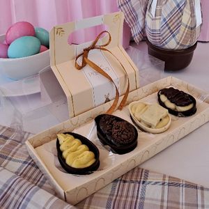 imagem do produto Presenteável: Kit Mini Ovos