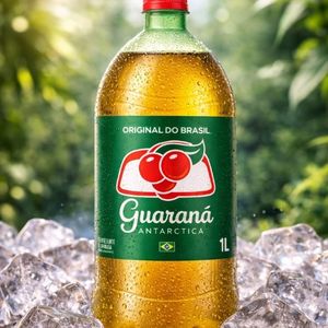 imagem do produto Guaraná de 1 litro