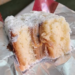 imagem do produto Bolo Gelado Ameixa com Doce de Leite