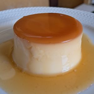 imagem do produto Pudim