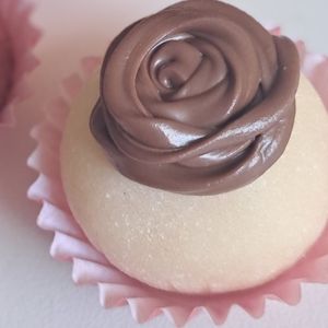 imagem do produto Brigadeiro Ninho com Nutella