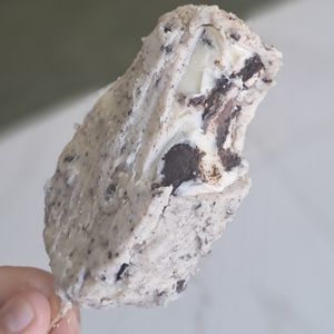 imagem do produto Picolé de Oreo com Nutella