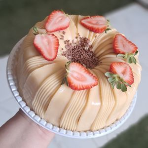 imagem do produto Caseirinho de Luxo