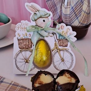 imagem do produto Presenteável: Mini Ovo