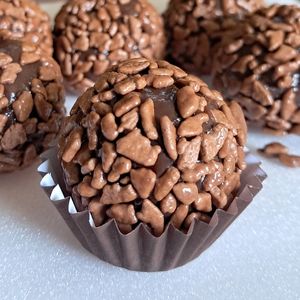 imagem do produto Brigadeiro Tradicional