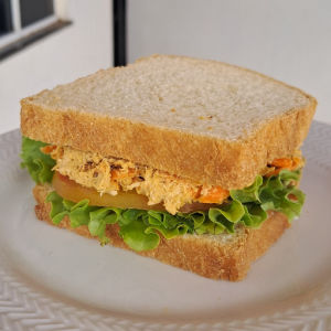 imagem do produto Sanduíche Natural