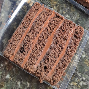 imagem do produto Fatia Chocolatuda