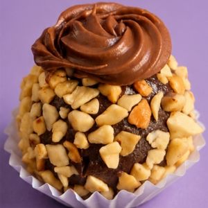 imagem do produto Brigadeiro Ferrero Rocher