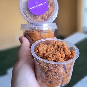 imagem do produto Doce de leite talhado 