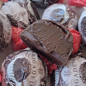 imagem do produto Trufa de Brigadeiro