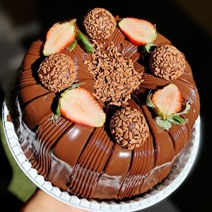 imagem do produto Caseirinho com Chocolate