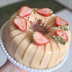 imagem do produto Caseirinho com Ninho