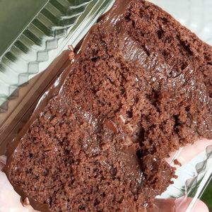 imagem do produto Fatia Chocolatuda