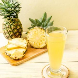 imagem do produto Suco de abacaxi