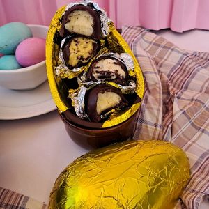 imagem do produto Ovo Doce Catarina