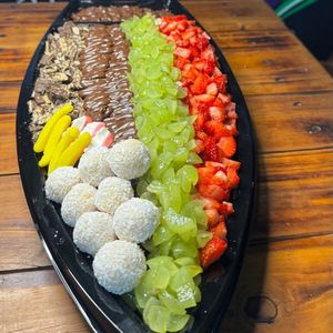 imagem do produto Barca 2kg 