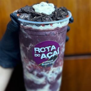 imagem do produto AÇAÍ LAKA OREO 