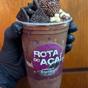 imagem do produto AÇAÍ BLACK