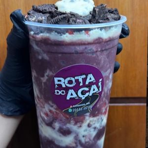 imagem do produto AÇAÍ LAKA OREO 