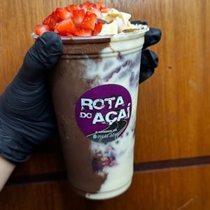 imagem do produto AÇAÍ MIX SUPREME 