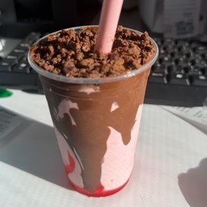 imagem do produto MILK SHAKE SENSAÇÃO