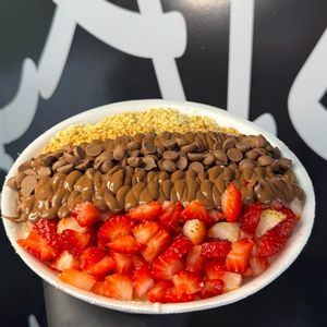 imagem do produto Marmita 500g 