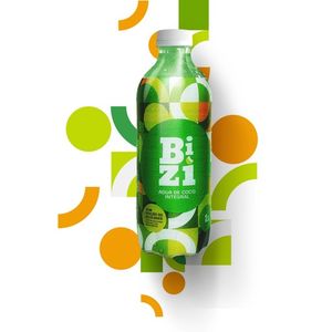 imagem do produto ÁGUA DE COCO 1LT