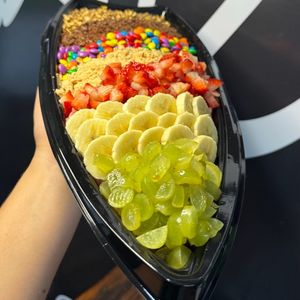 imagem do produto Barca de 1 kg