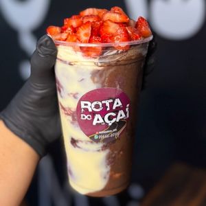 imagem do produto Açaí mix supreme 