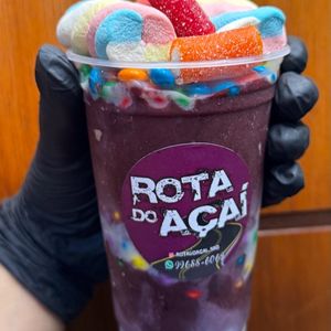 imagem do produto Açaí Kids 