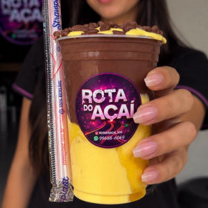 imagem do produto Maracujá trufado 