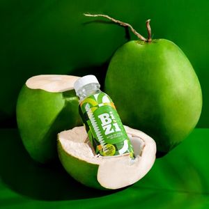 imagem do produto ÁGUA DE COCO 300ML