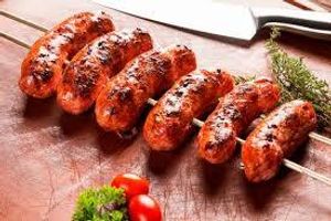 imagem do produto Linguiça Assada Toscana