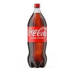 imagem do produto Refrigerante Coca Cola 2 Litros