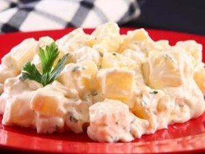 imagem do produto Maionese de Batata