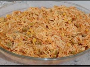 imagem do produto Salpição