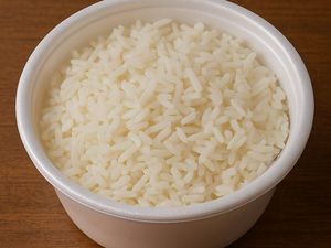imagem do produto Arroz Parbolizado