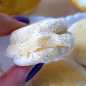 imagem do produto Maracujá Recheado