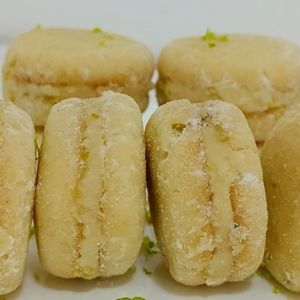 imagem do produto Limão Recheado
