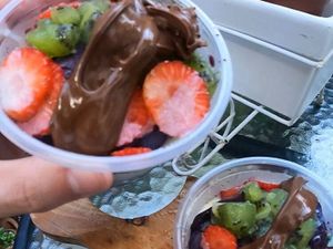 imagem do produto Açaí Zero Açúcar 300ml